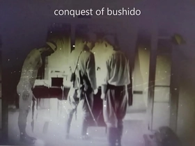 conquest of bushido