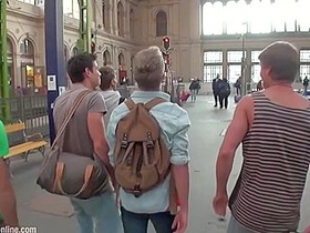 [movie][bao] Max With Kinky Angels