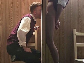 Pretend Priest � Ryan Jacobs & Benjamin Blue