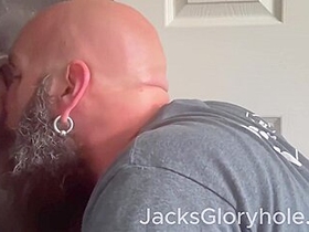 Fuzzylilbro And Boy Stop By To Breed & Feed