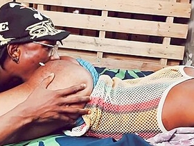 Daydreams Of Fucking My Tempting Roommate