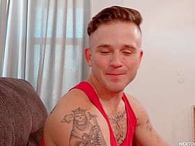 Victory Lap Trevor Brooks, Andrew Delta