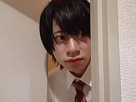 Shusaku Nohara Fucks Beloved Twink