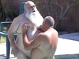 Santa Clause Is Cumming, And Cumming, And Cumming!!!