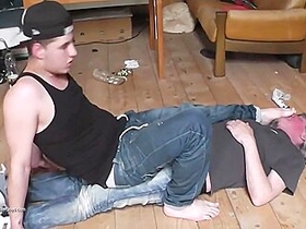 Hottest Xxx Clip Homo German Check Like In Your Dreams