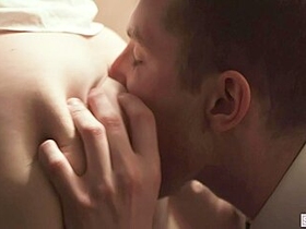 Ryan Jacobs And Benjamin Blue - Religious Hotties And Fuck Hard