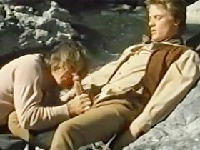 From Old Mans Closet: Greenhorn (1974)