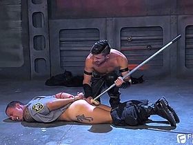 Cops In Cuffs - Scene #03