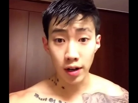 Jay park's sexy post on vine